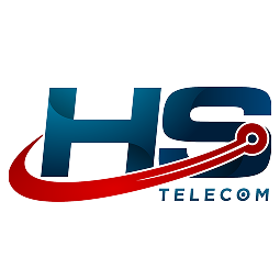 HS Telecom Logo